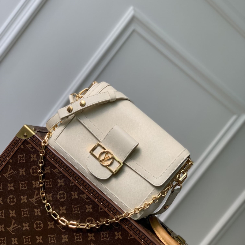LV Satchel bags